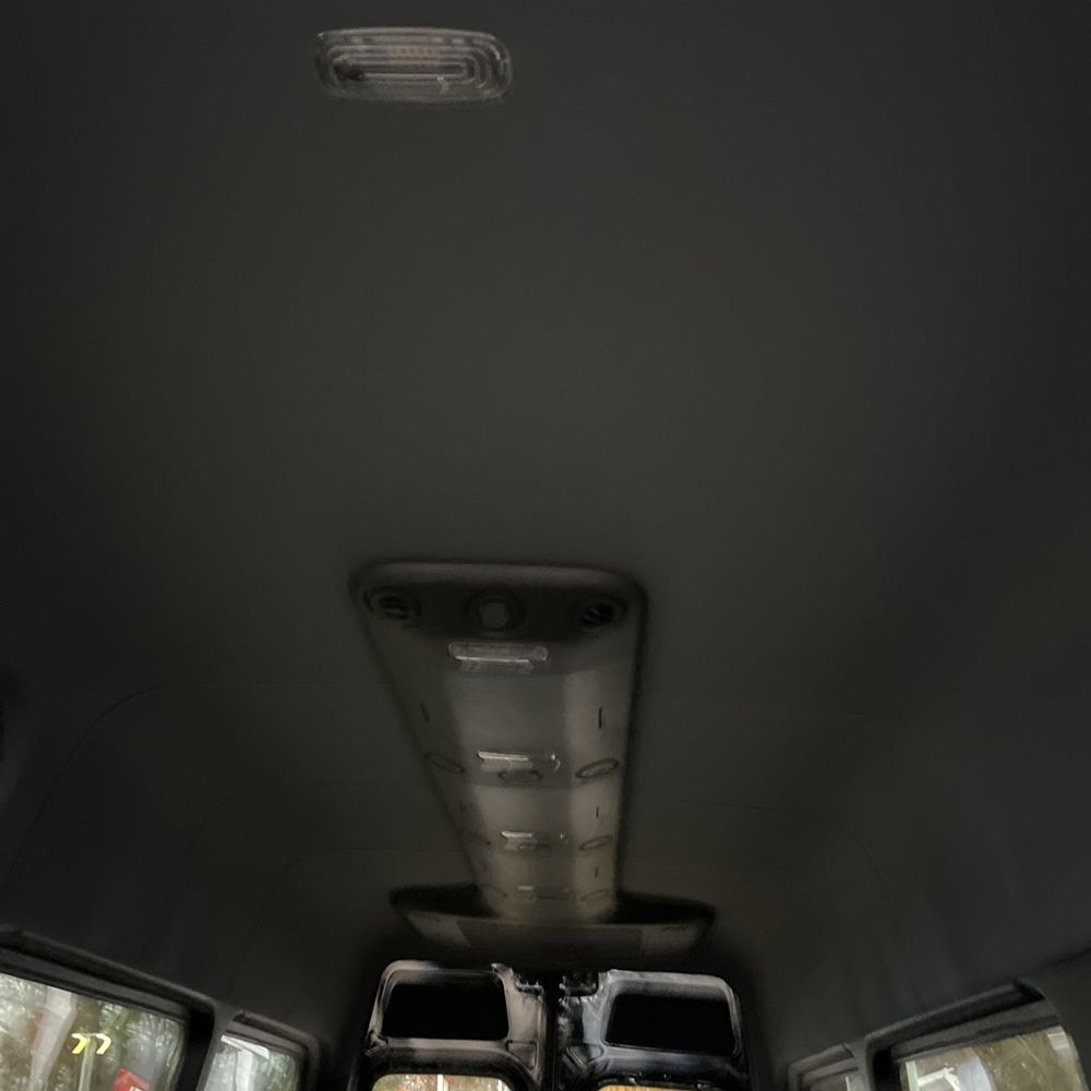 2024 Mercedes-Benz Sprinter 2500