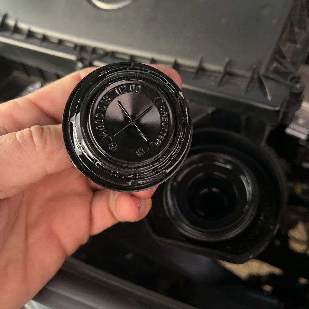 2024 Mercedes-Benz Sprinter 2500