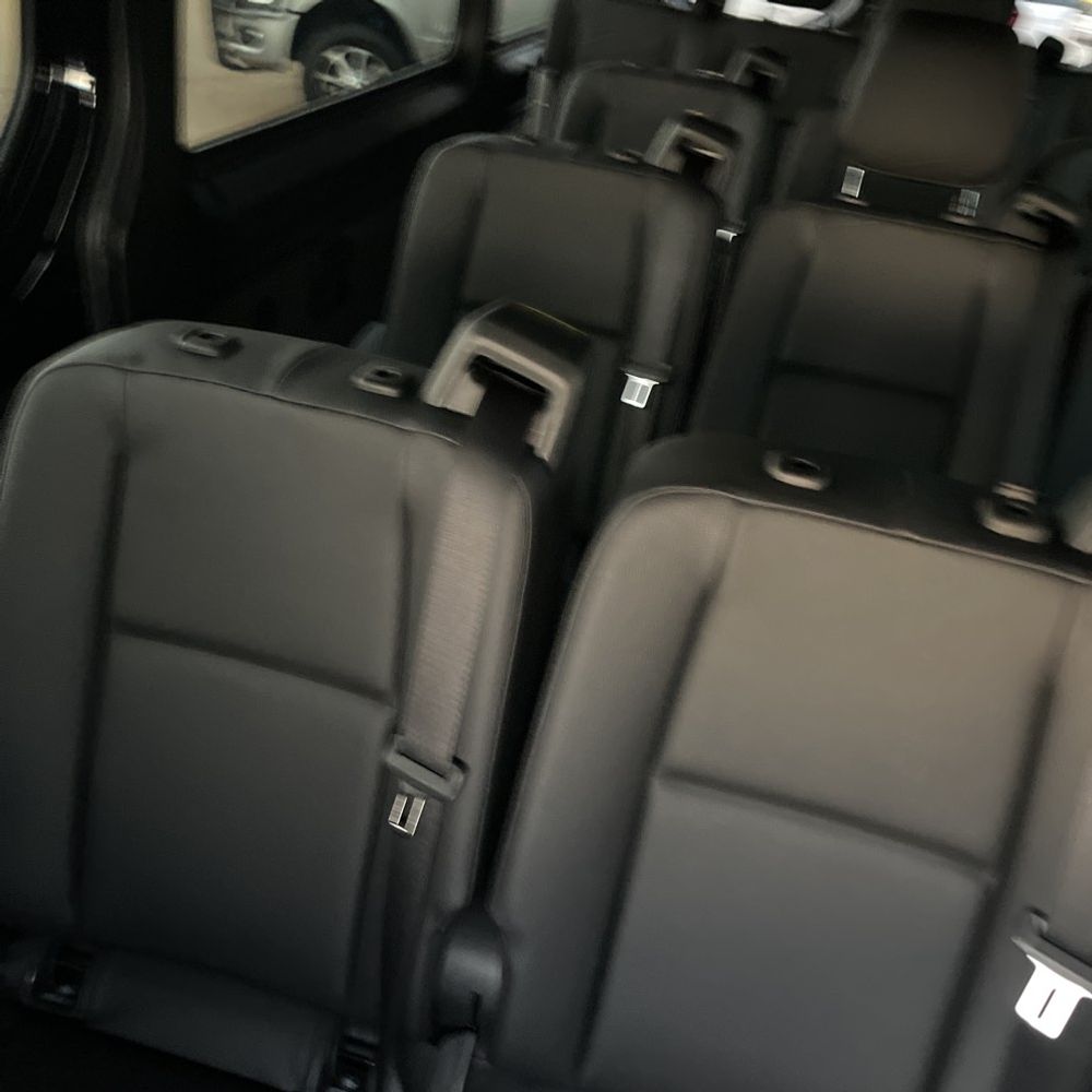 2024 Mercedes-Benz Sprinter 2500