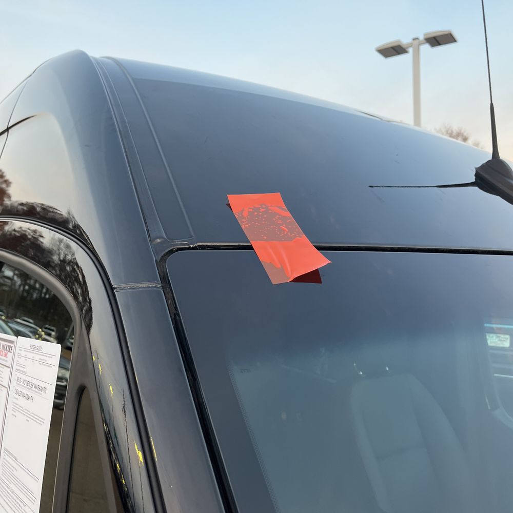 2024 Mercedes-Benz Sprinter 2500