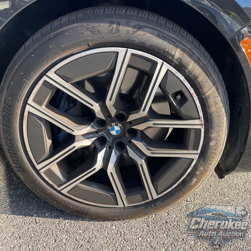 2023 BMW 7-Series 760xi