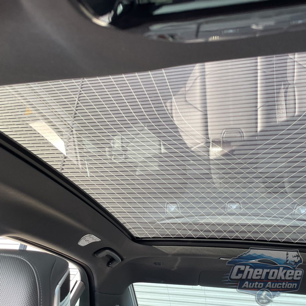 2023 BMW 7-Series 760xi