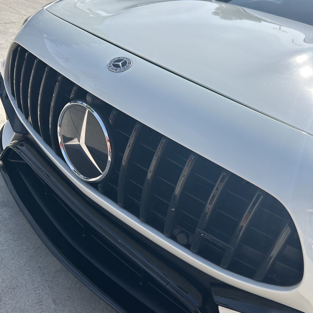 2021 Mercedes-Benz AMG GT 63 S
