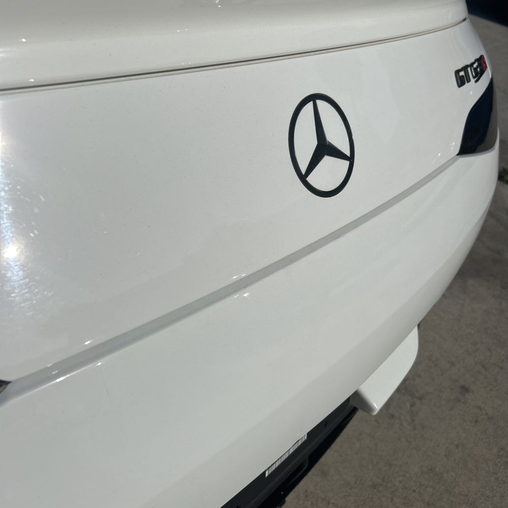 2021 Mercedes-Benz AMG GT 63 S