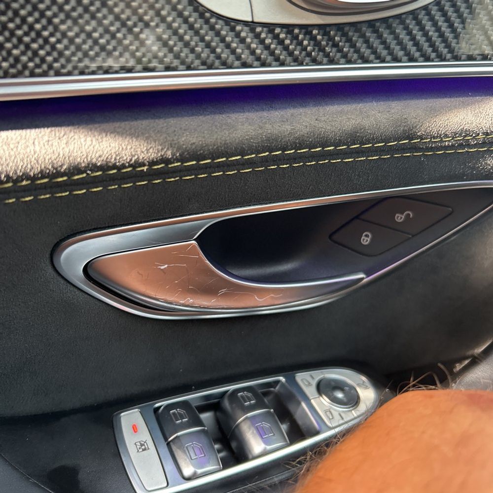 2021 Mercedes-Benz AMG GT 63 S