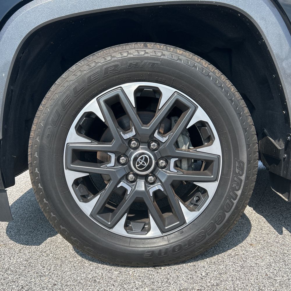 2023 Toyota Sequoia Limited