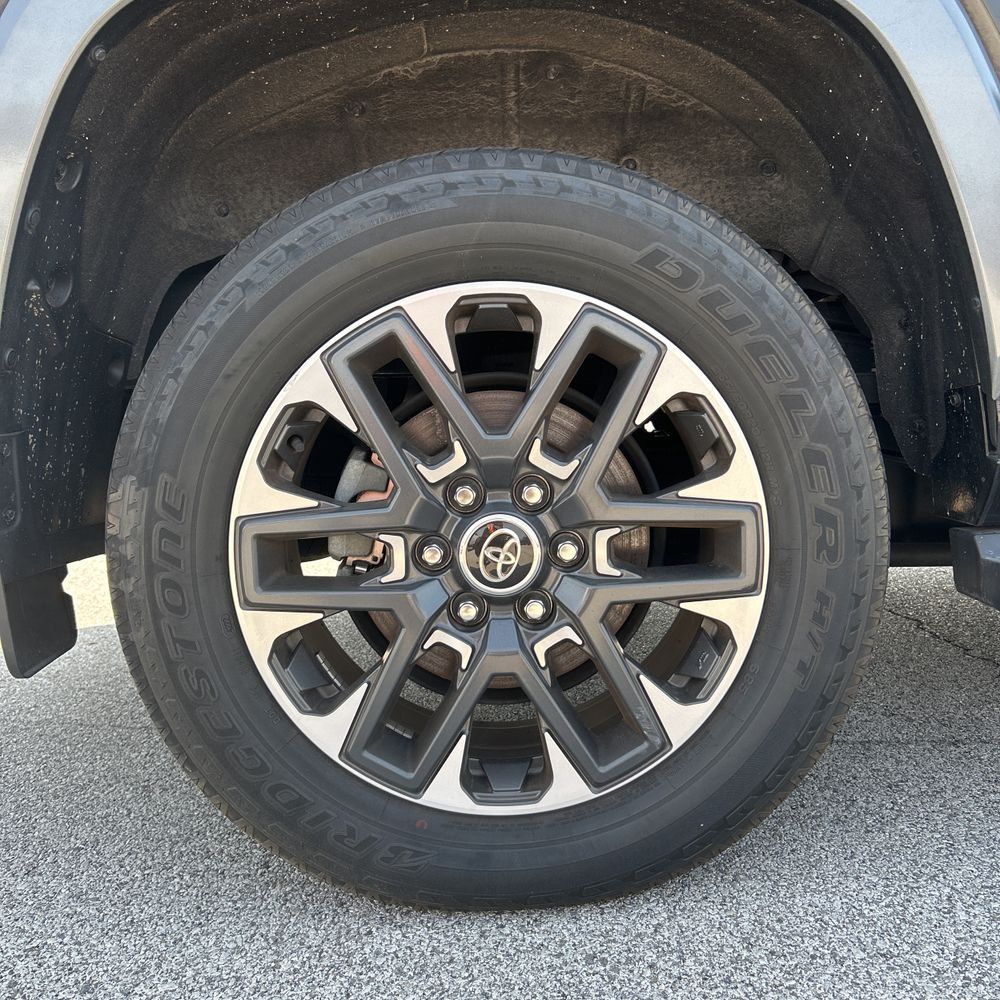 2023 Toyota Sequoia Limited