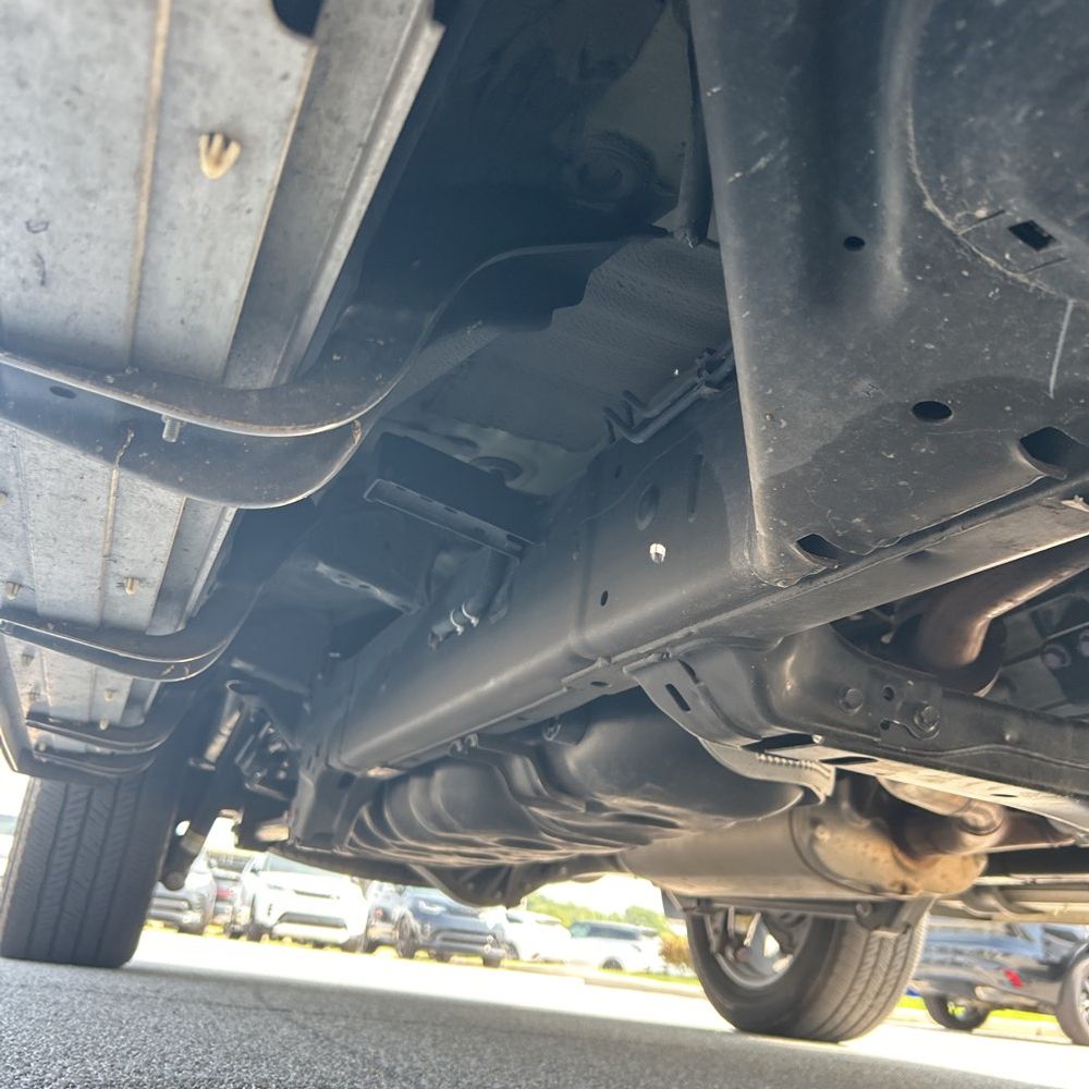 2023 Toyota Sequoia Limited