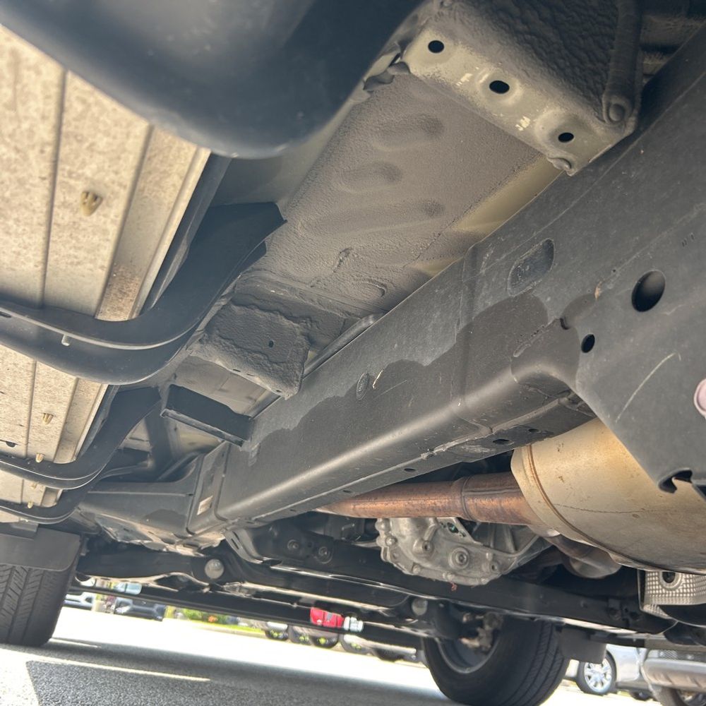 2023 Toyota Sequoia Limited
