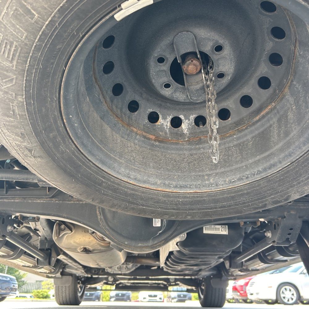 2023 Toyota Sequoia Limited