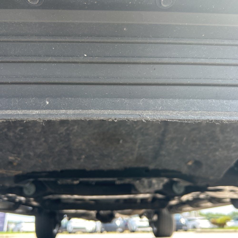 2023 Toyota Sequoia Limited
