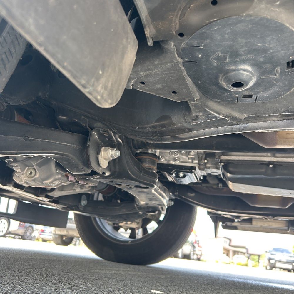 2023 Toyota Sequoia Limited