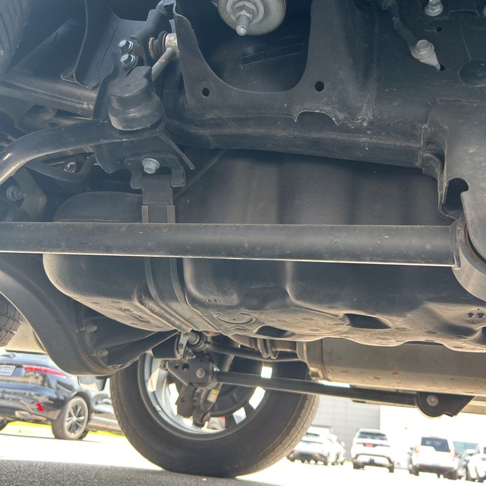 2023 Toyota Sequoia Limited