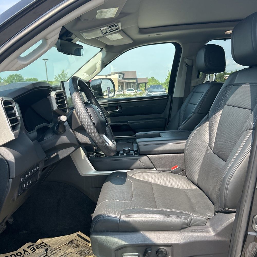 2023 Toyota Sequoia Limited