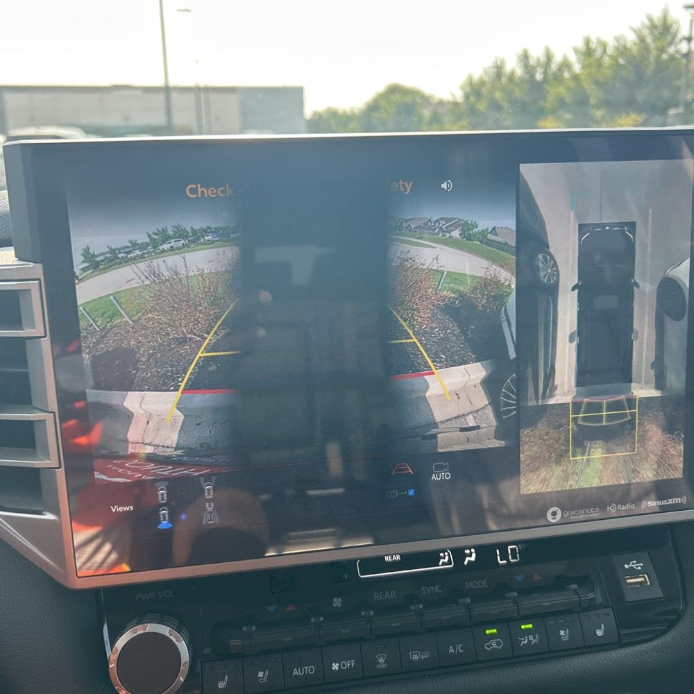 2023 Toyota Sequoia Limited