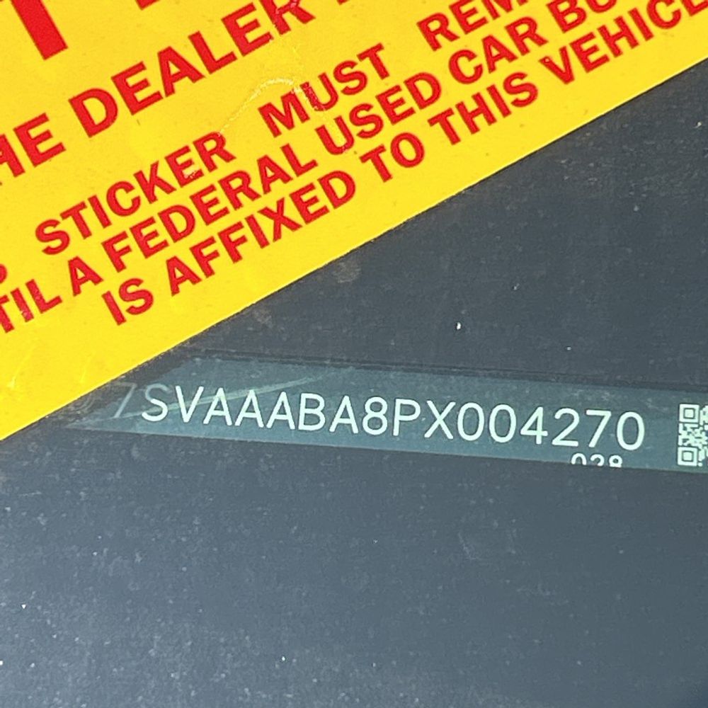 2023 Toyota Sequoia Limited