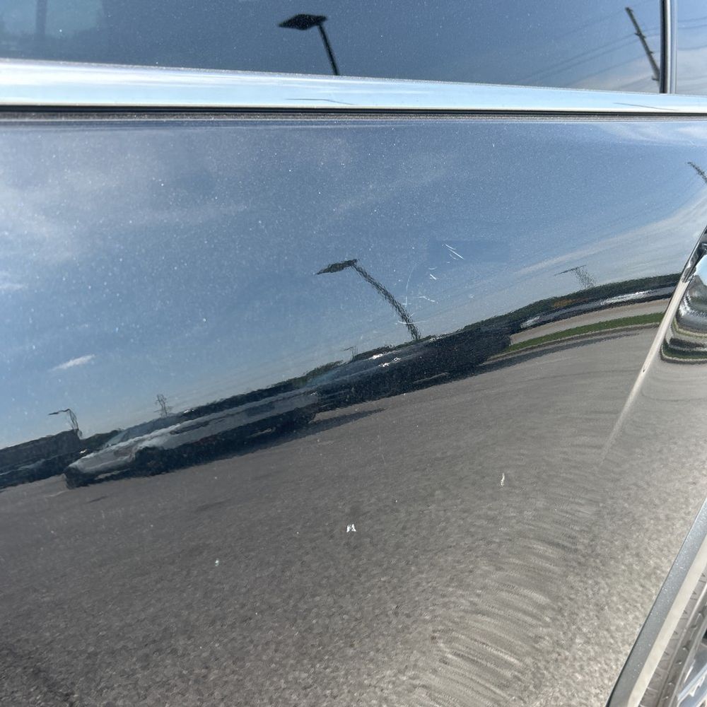 2023 Toyota Sequoia Limited