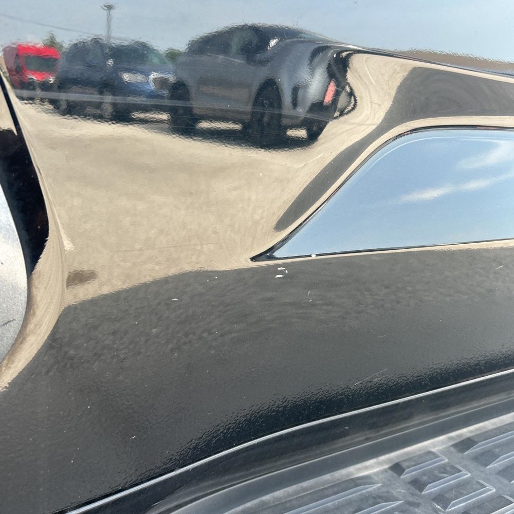 2023 Toyota Sequoia Limited