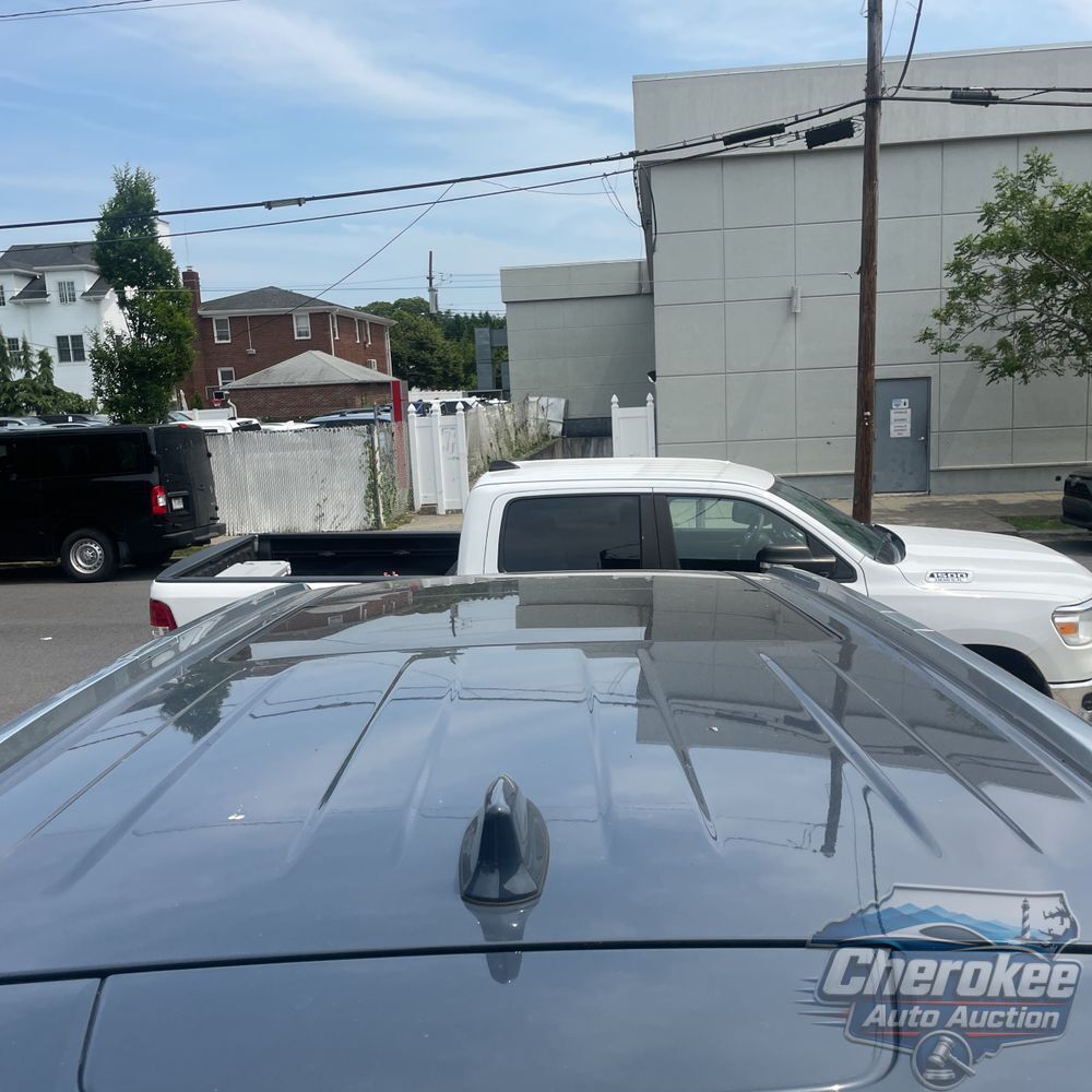2024 Toyota Grand Highlander Hybrid Limited