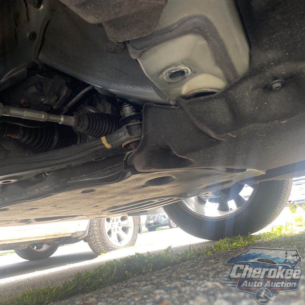 2024 Toyota Grand Highlander Hybrid Limited