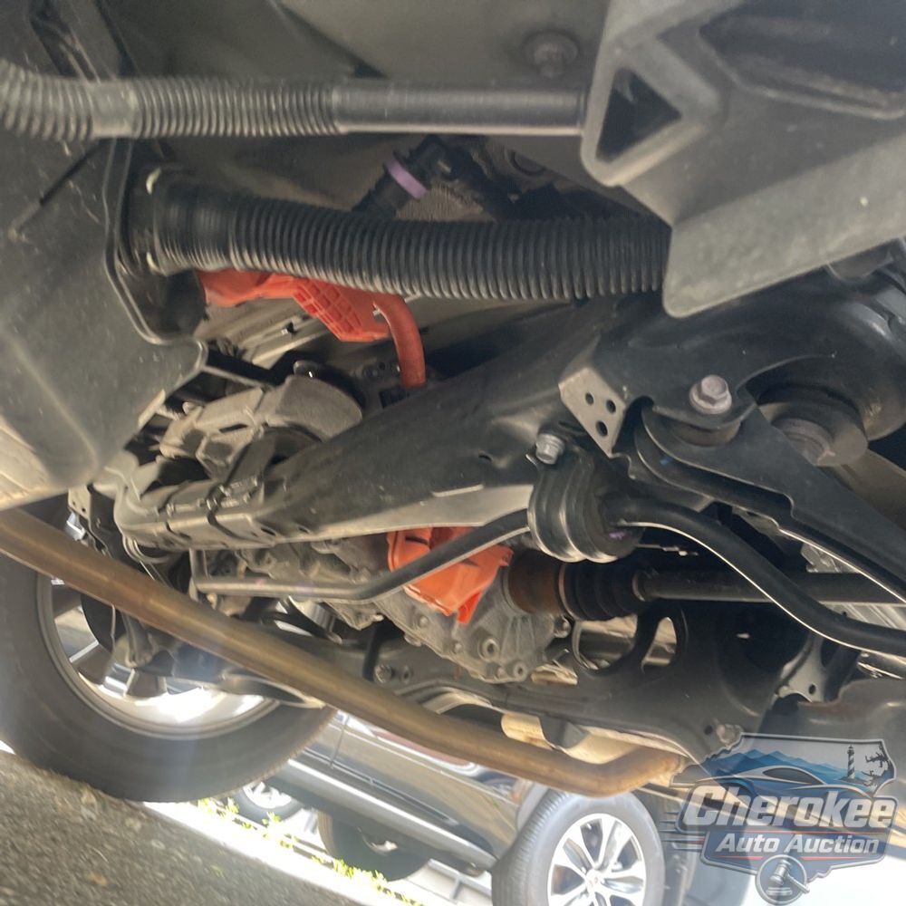 2024 Toyota Grand Highlander Hybrid Limited
