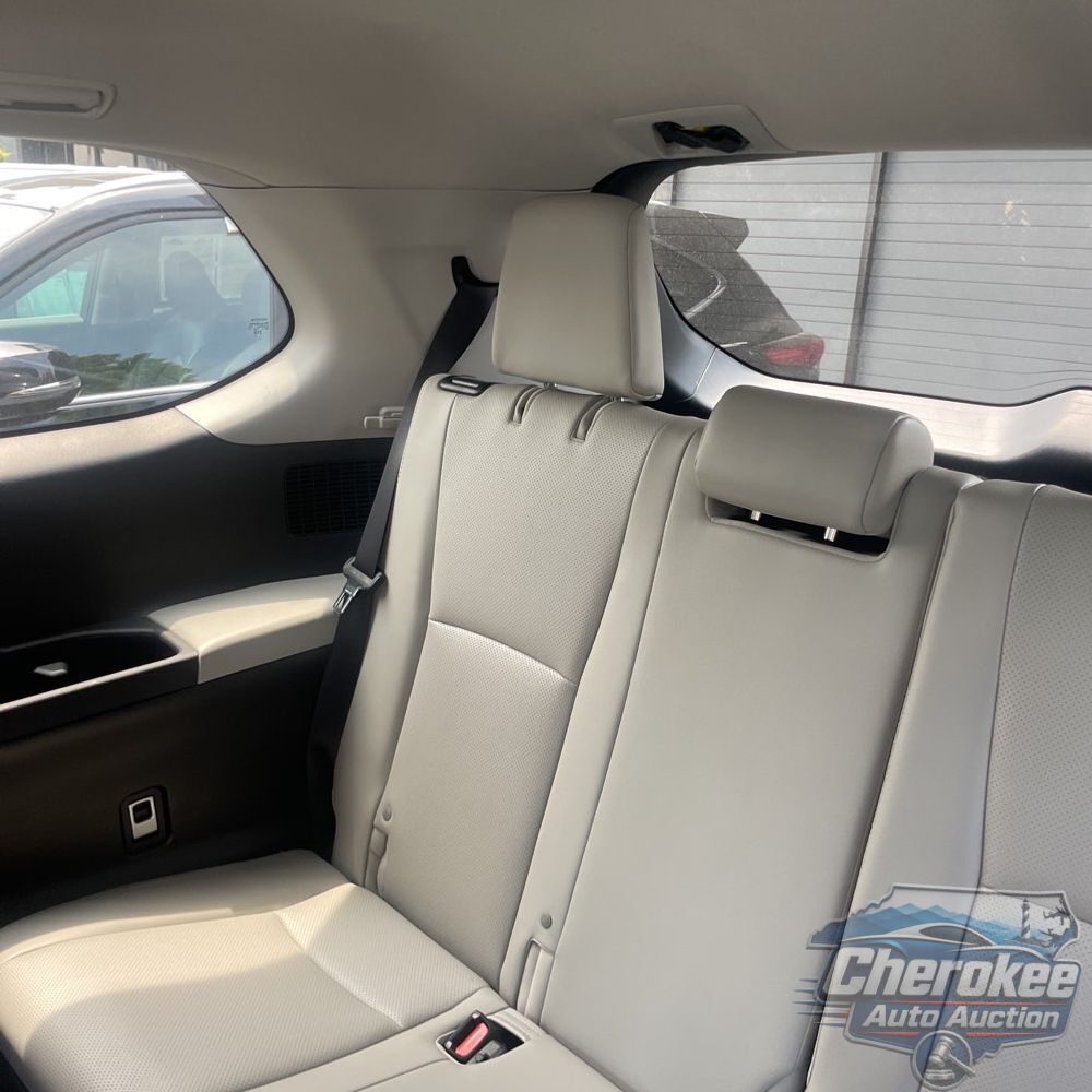 2024 Toyota Grand Highlander Hybrid Limited