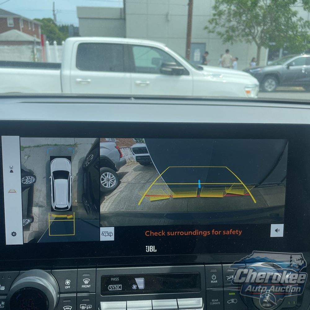 2024 Toyota Grand Highlander Hybrid Limited