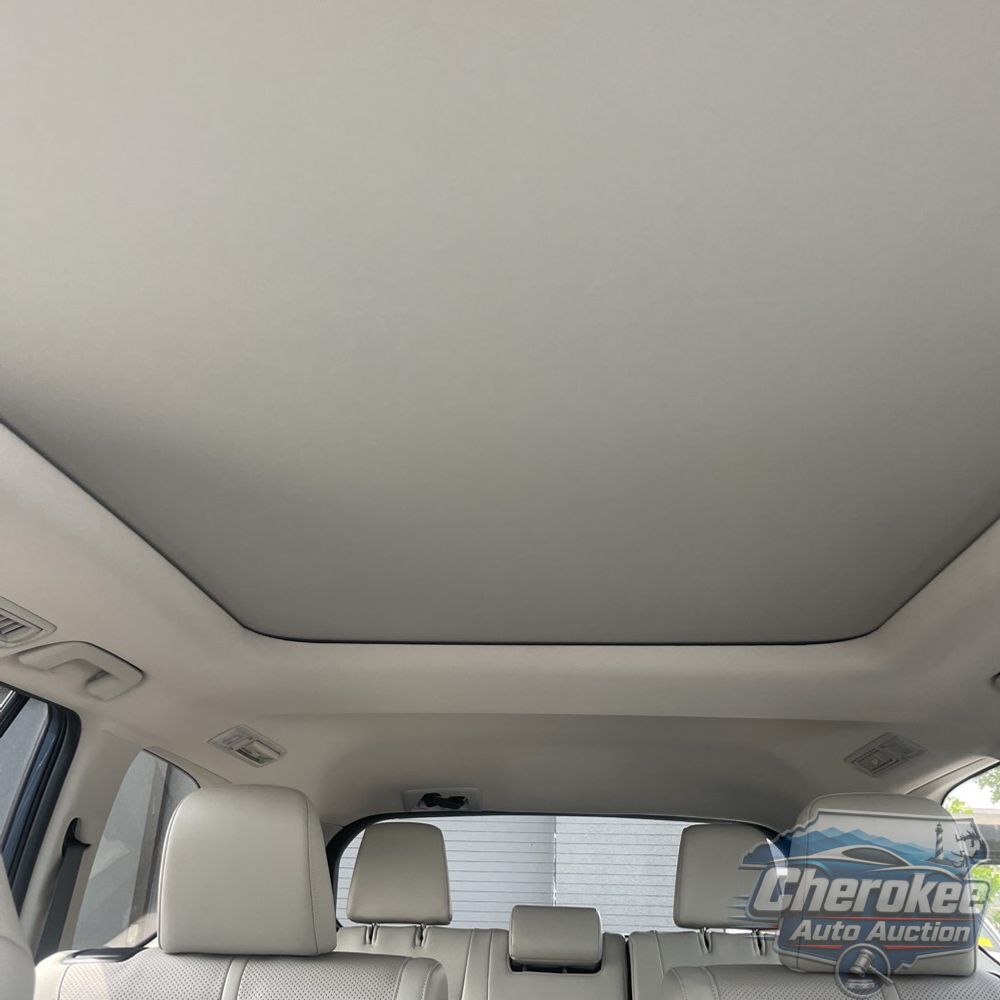 2024 Toyota Grand Highlander Hybrid Limited