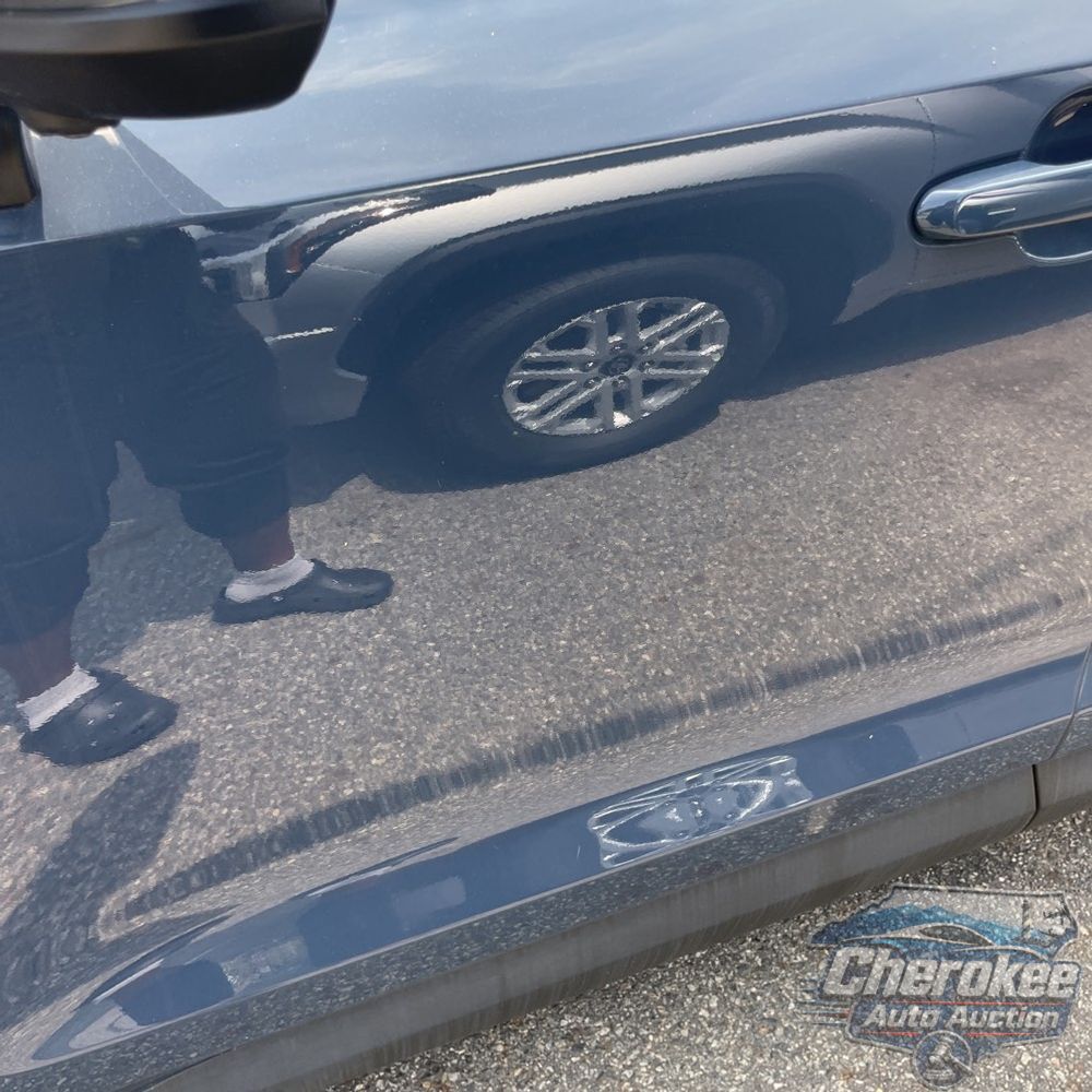 2024 Toyota Grand Highlander Hybrid Limited