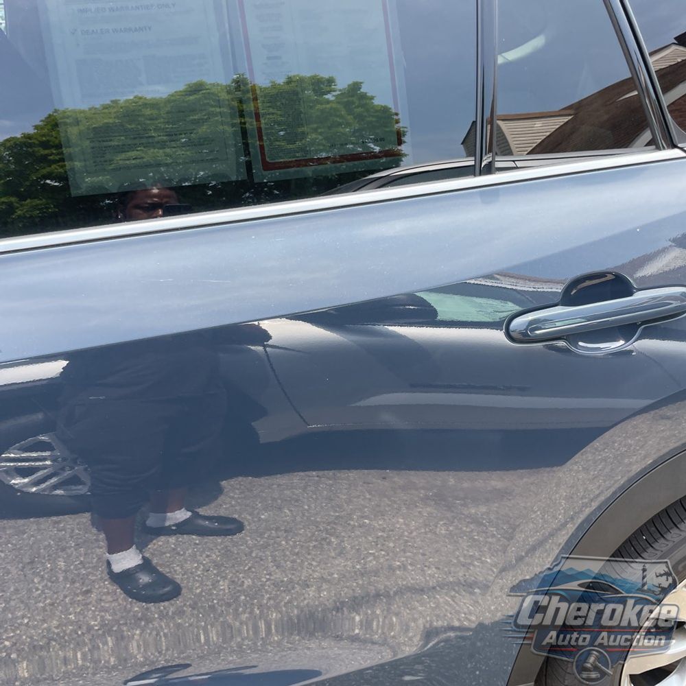 2024 Toyota Grand Highlander Hybrid Limited