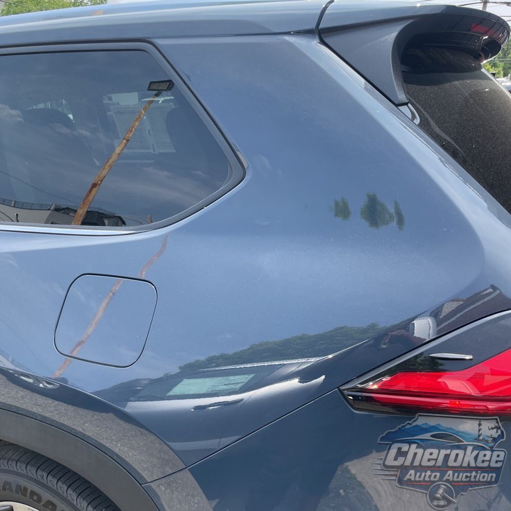 2024 Toyota Grand Highlander Hybrid Limited