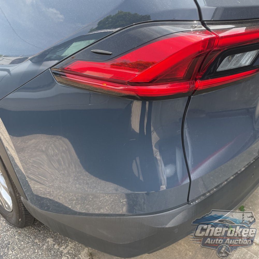 2024 Toyota Grand Highlander Hybrid Limited