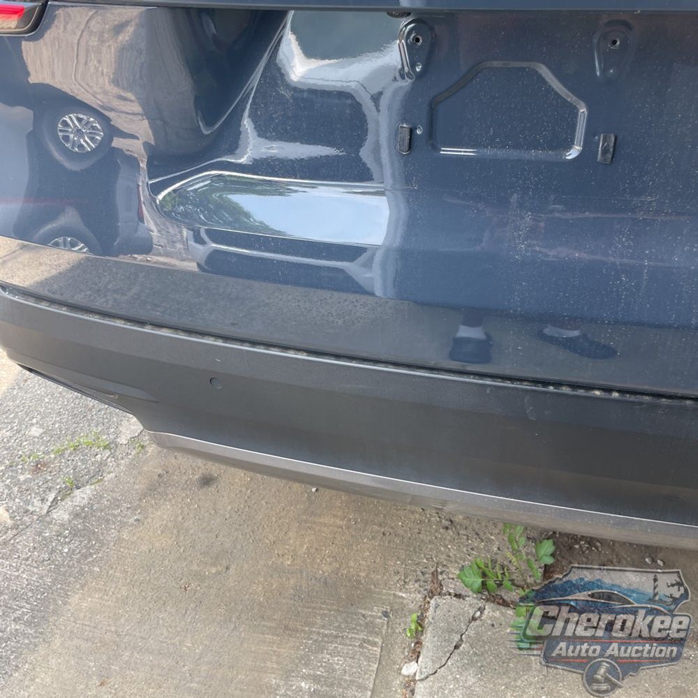 2024 Toyota Grand Highlander Hybrid Limited