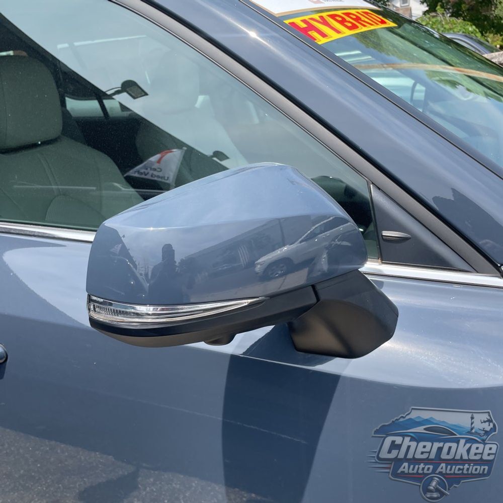 2024 Toyota Grand Highlander Hybrid Limited