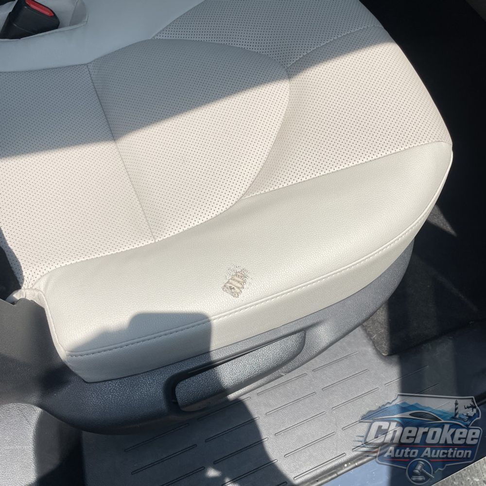 2024 Toyota Grand Highlander Hybrid Limited