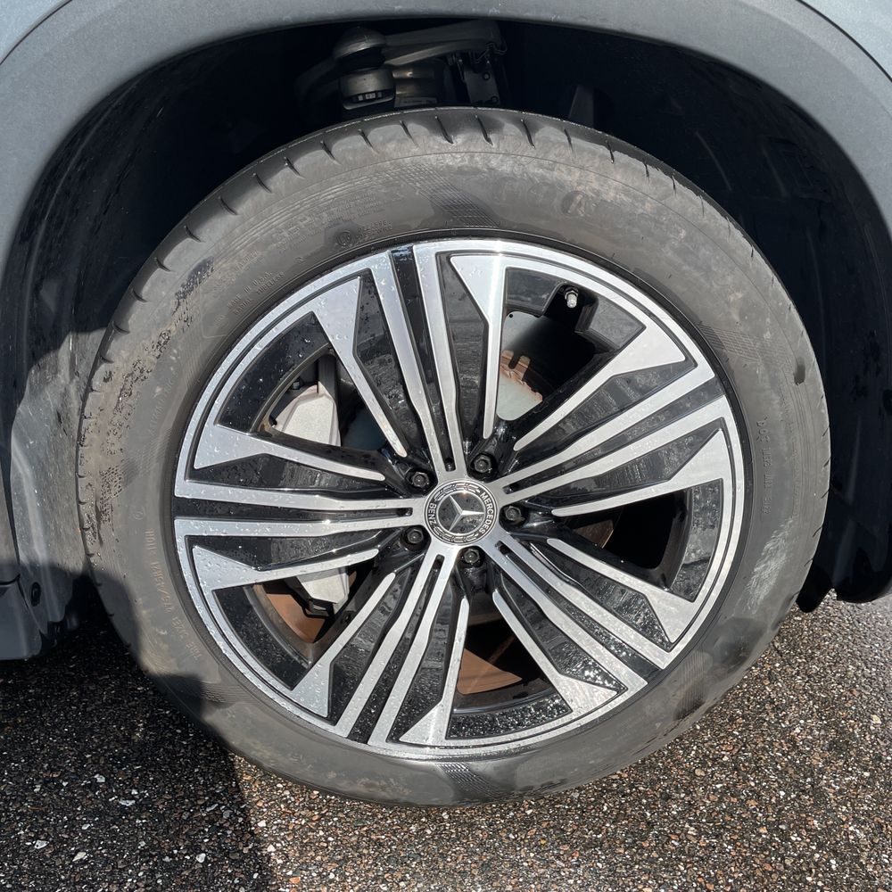 2023 Mercedes-Benz EQS EQS 450+