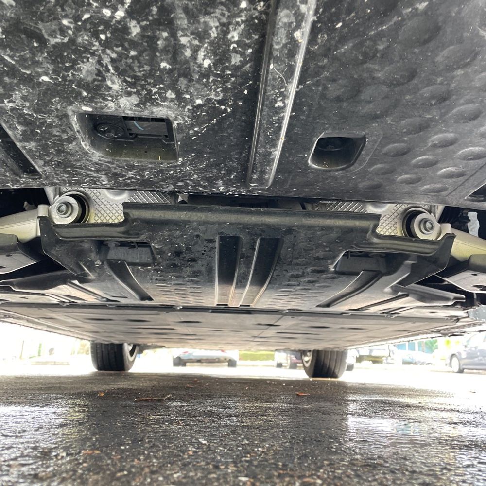 2023 Mercedes-Benz EQS EQS 450+