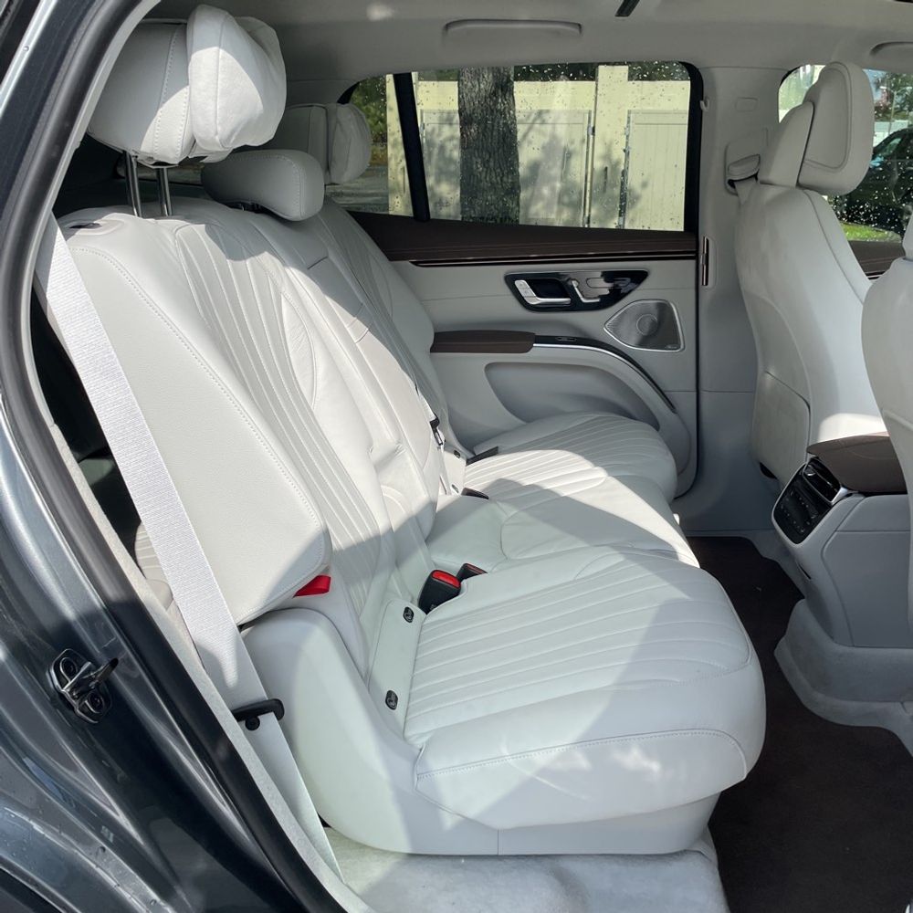 2023 Mercedes-Benz EQS EQS 450+