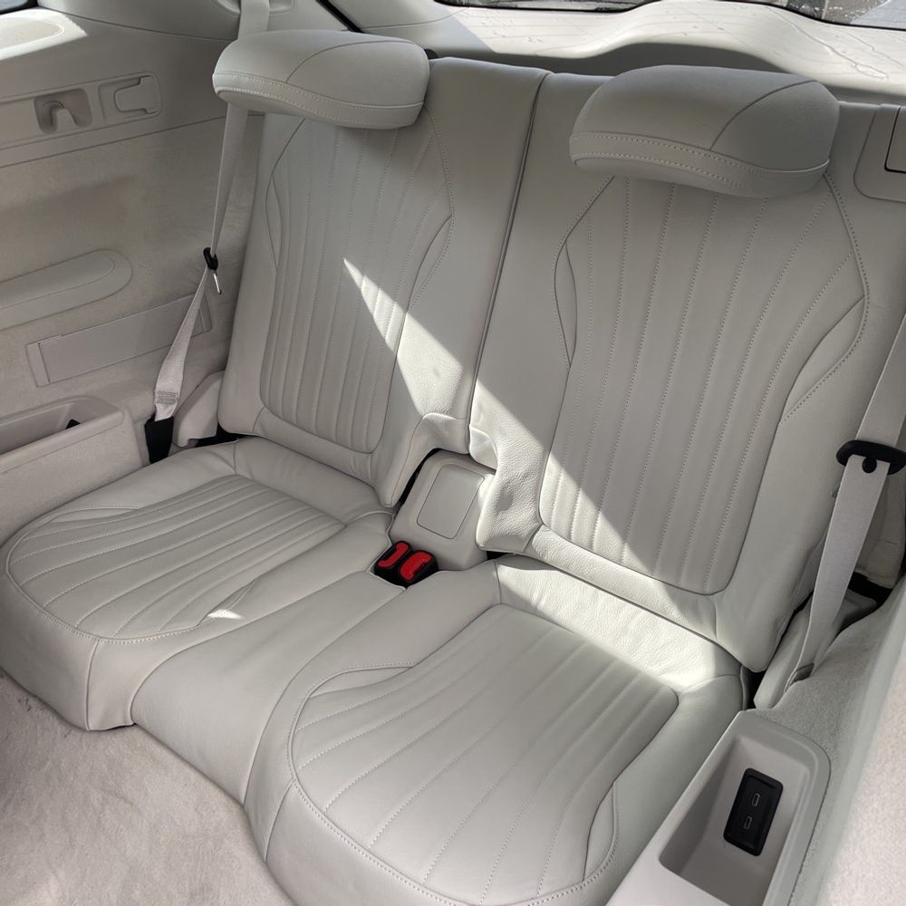 2023 Mercedes-Benz EQS EQS 450+