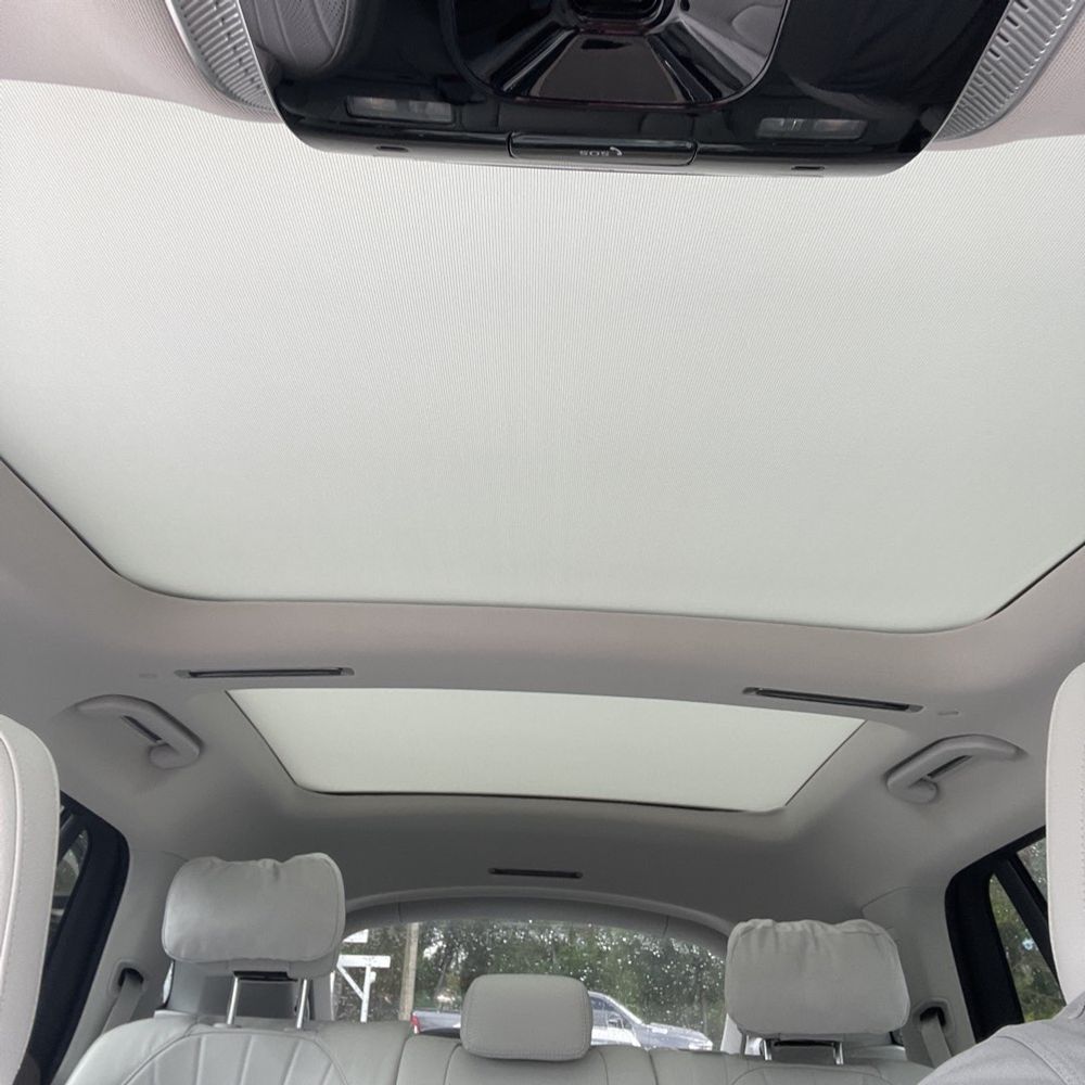 2023 Mercedes-Benz EQS EQS 450+