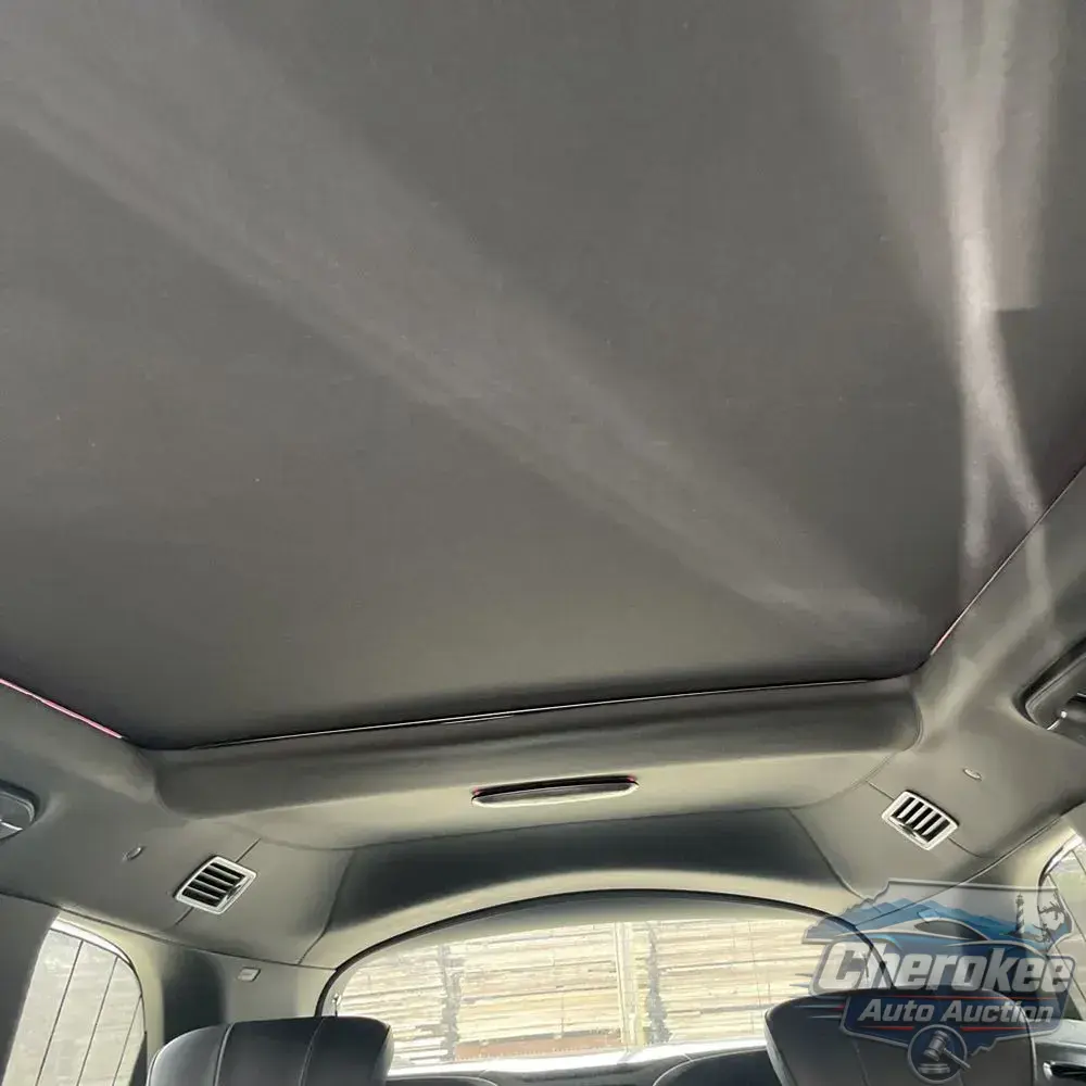 2024 Mercedes-Benz GLS Mercedes-Maybach GLS 600 4MATIC