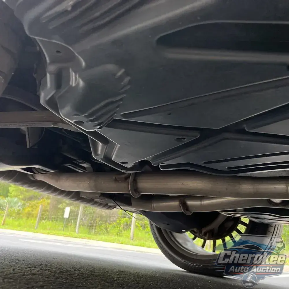2021 Mercedes-Benz GLC AMG GLC 63 S