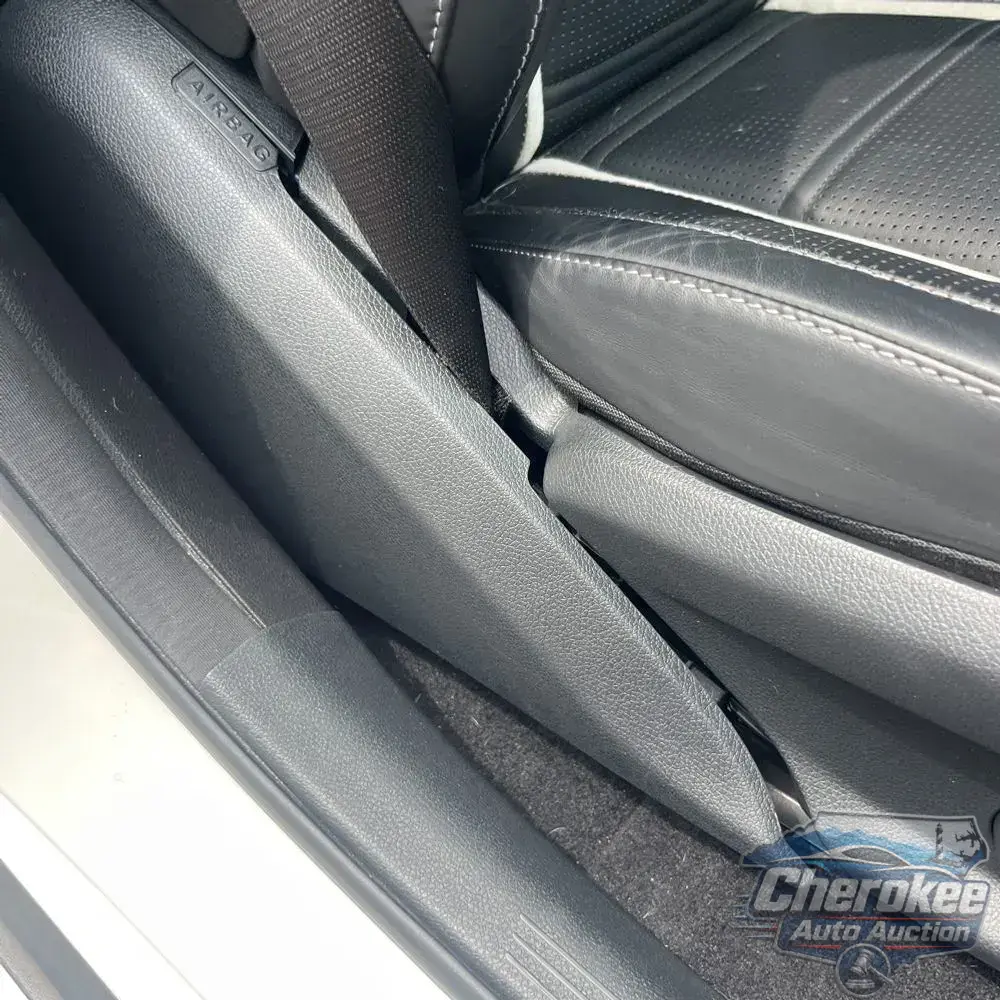 2021 Mercedes-Benz GLC AMG GLC 63 S