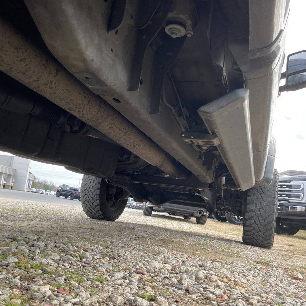 2021 Ford F-450 Super Duty Platinum