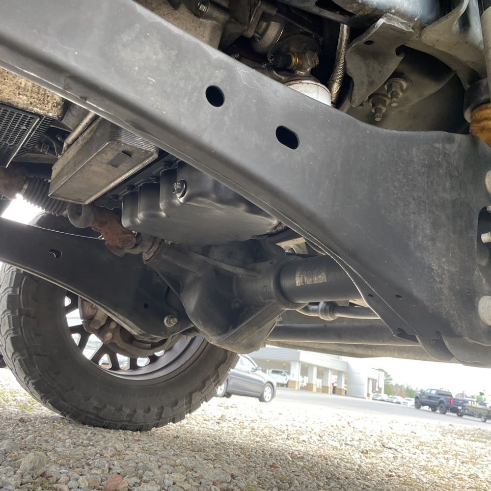 2021 Ford F-450 Super Duty Platinum