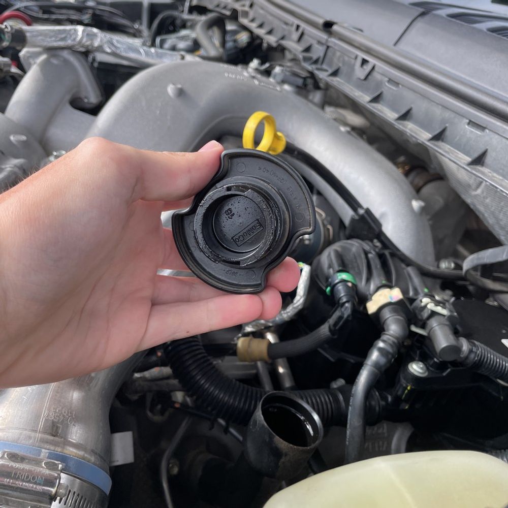 2021 Ford F-450 Super Duty Platinum