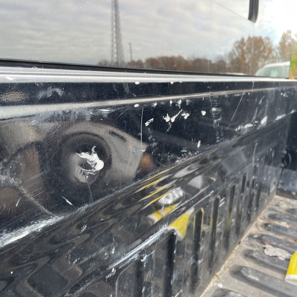 2021 Ford F-450 Super Duty Platinum