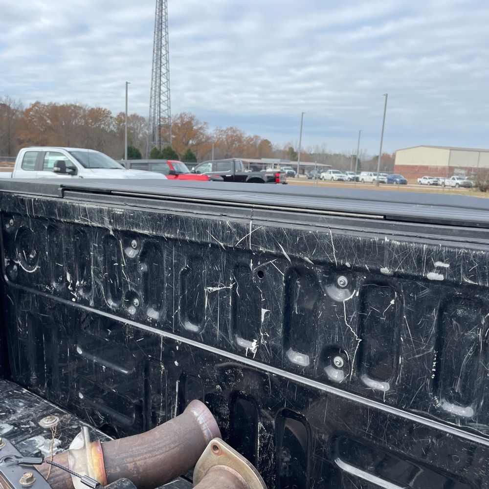 2021 Ford F-450 Super Duty Platinum