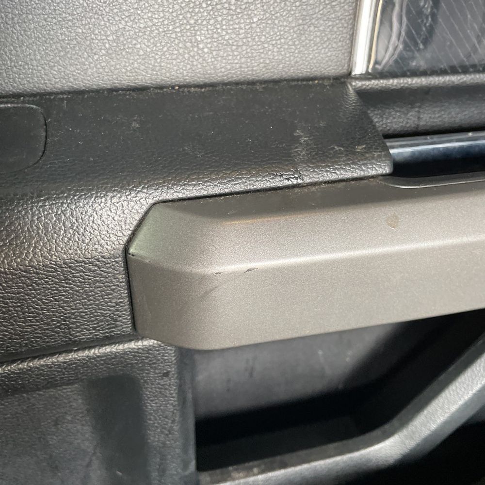 2021 Ford F-450 Super Duty Platinum