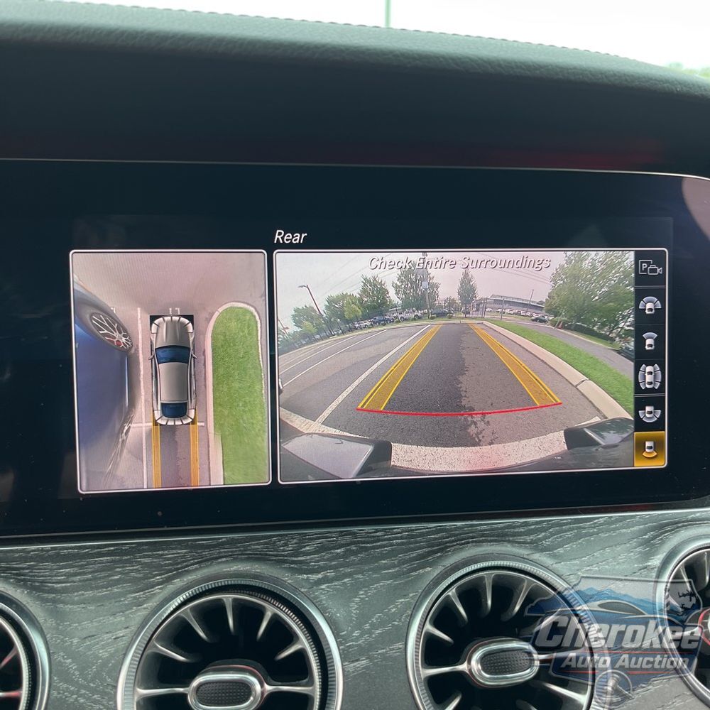 2020 Mercedes-Benz AMG GT 53